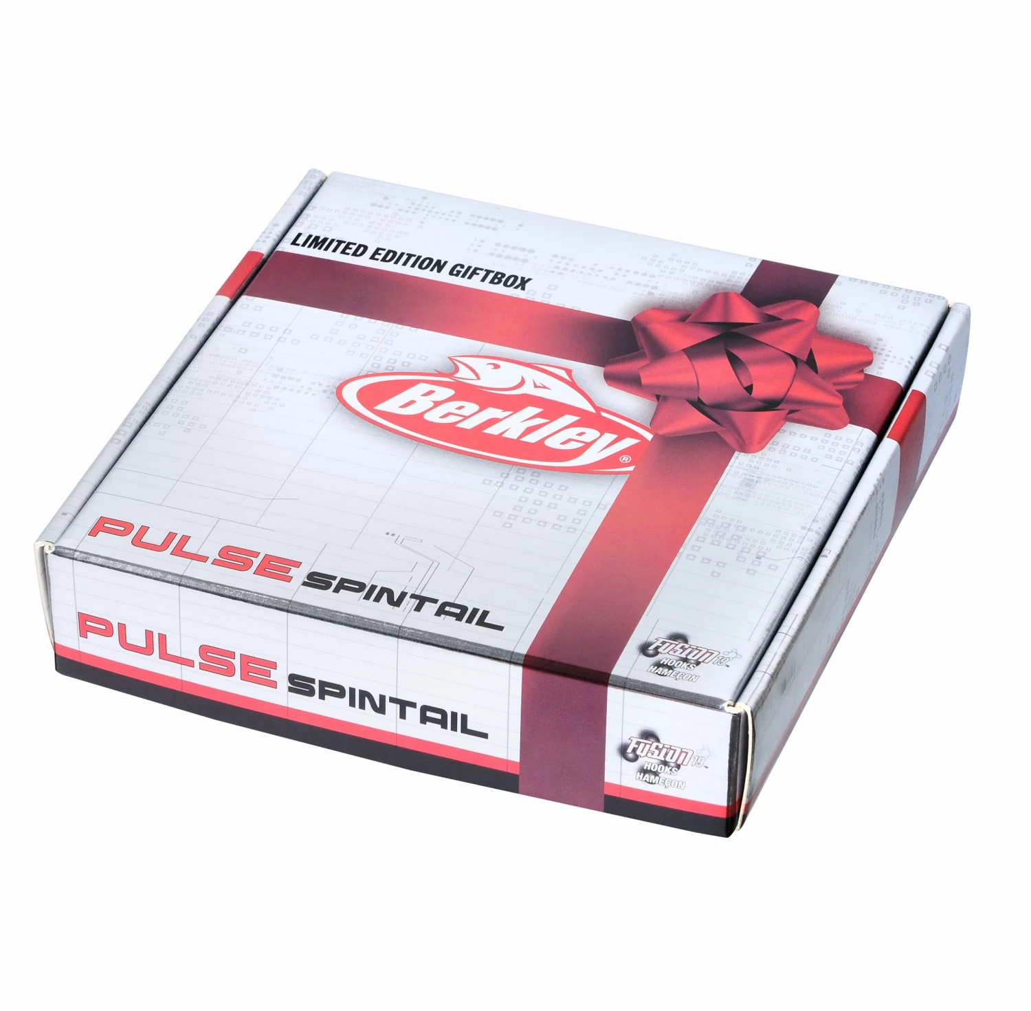Berkley Berkley Pulse Spintail Gift Box Limited Edition 2 Berkley Berkley Pulse Spintail Gift Box Limited Edition - Image 2
