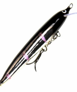HK Varma HK Varma Pro Kalkkaro 10 cm Single Hook Plug Color:PROKK10250 Ranskalaista Hopeaa, kromi -fishing-lures Outlet Shop 67ee5b69 4132 4dc2 8be3 b8a811015487