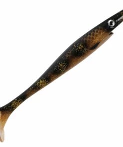 Strike Pro Strike Pro Pig Shad Tournament 18 cm Fish Jig 2-pack Color:Red Motoroil Pike UV -fishing-lures Outlet Shop 68231192 1c7b 4910 9f90 15a2aa81b868