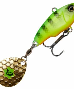 Savage Gear Savage Gear Fat Tail Spin 6.5 cm Plug Color:White Silver -fishing-lures Outlet Shop 684320ac 3274 4474 8a16 87ed1ba20ace