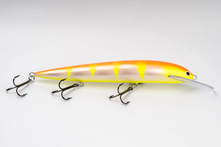 Karikko Karikko 24 cm Plug Color:18 18 Karikko Karikko 24 cm Plug Color:18 - Image 18