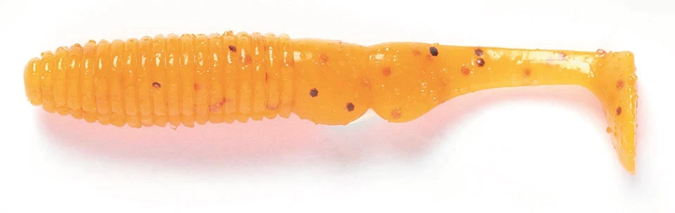 Lucky John Lucky John Mr.Greedy Jig 3.9", 5-Pack Color:T44 2 Lucky John Lucky John Mr.Greedy Jig 3.9", 5-Pack Color:T44 - Image 2