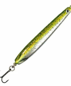 Fladen Fladen Escaping Herring 22 g Spoon Color:Light Green Glitter -fishing-lures Outlet Shop 689c7965 759e 4655 bfae 114ca1d6ecd9