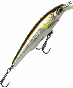 Savage Gear Savage Gear Gravity Twitch SR 6.7 cm Plug Color:Blue Chrome -fishing-lures Outlet Shop 689c8c49 2435 4be4 89ea ba41fe551451