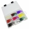 Patriot Patriot Core Shad 12 cm Jig Assortment 24 + 2 pcs.