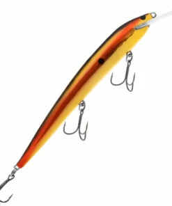 B52 B52 Zander 13 cm wobbler Color:2 -fishing-lures Outlet Shop 694d80b0 8b54 4172 ab3f 99677c797529