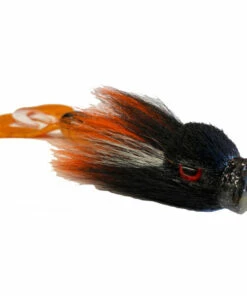 Strike Pro Strike Pro Miuras Mouse Mini 20 cm Color:Yellow Fever -fishing-lures Outlet Shop 69747e95 0a28 4a1c 8d46 10941aa124ee