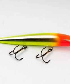 Karikko Karikko Chrome 18 cm Plug Color:C12 -fishing-lures Outlet Shop 69af3874 8e83 4564 99e6 800e2033a1cf