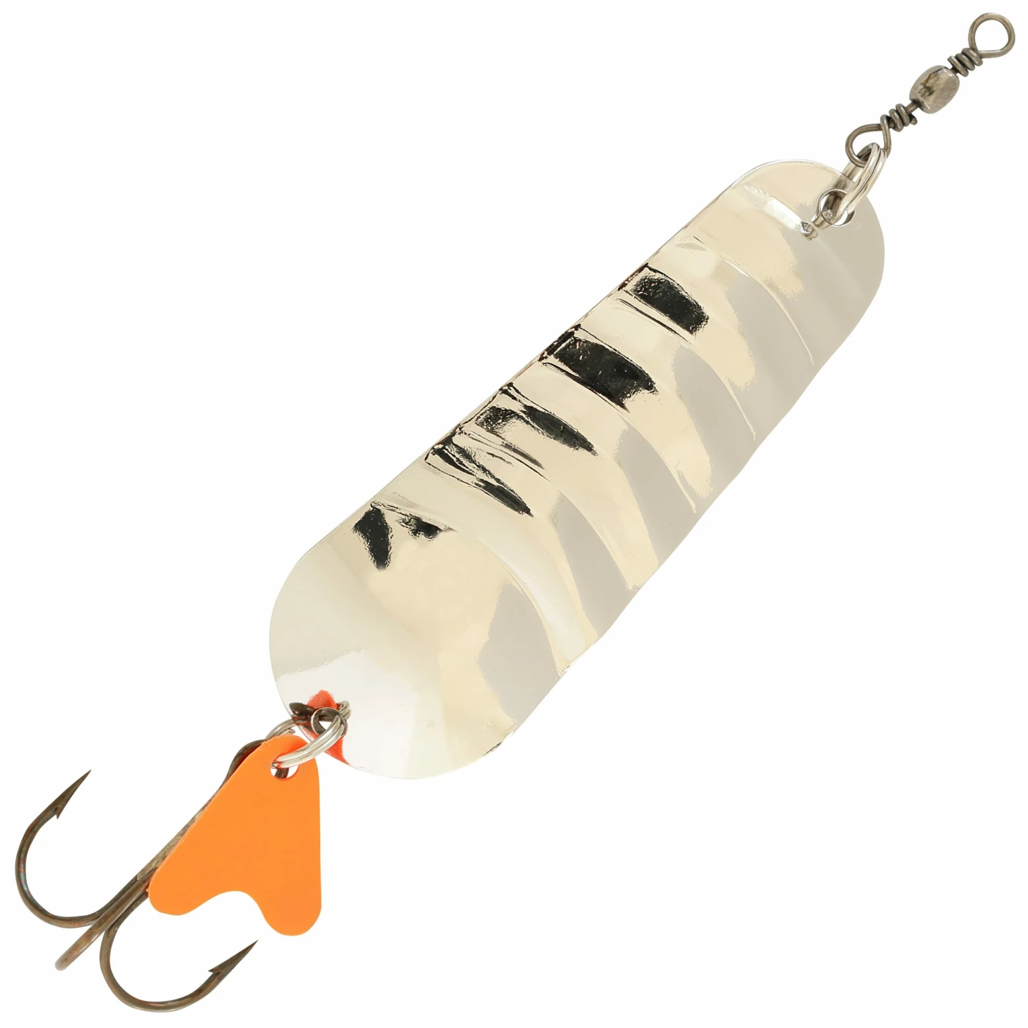 Abu Garcia Abu Garcia Atom 55 g Spoon Color:YP 10 Abu Garcia Abu Garcia Atom 55 g Spoon Color:YP - Image 10