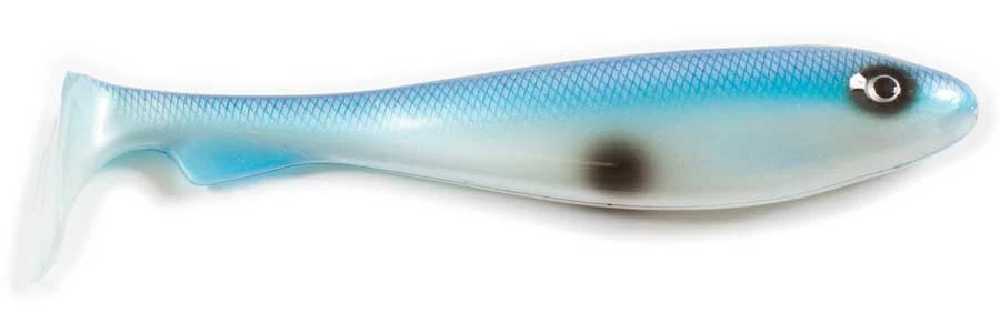 SnackBaits SnackBaits M Jig 19 cm Color:026 23 SnackBaits SnackBaits M Jig 19 cm Color:026 - Image 23