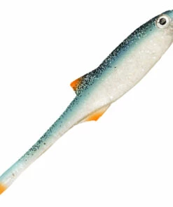 Veka Veka V-Shad 8 cm jig 5pcs / pack Color:10