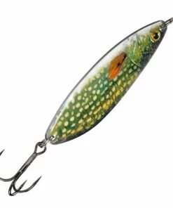 Fladen Fladen Realistic Serie Flutter 21 g Spoon Color:Pike -fishing-lures Outlet Shop 6aad9670 5b65 4d16 8069 375397c07b9c