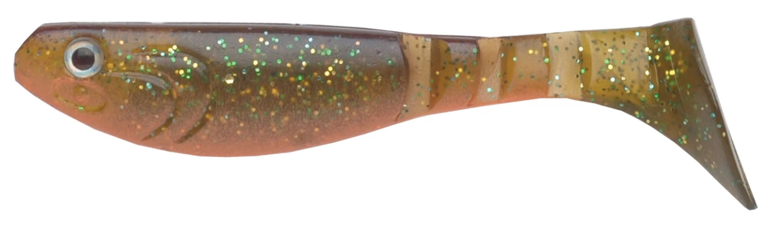 Wake Wake Flexfish 3.5" Jig 5-pack Color:BOTTOM SPECIAL 529 16 Wake Wake Flexfish 3.5" Jig 5-pack Color:BOTTOM SPECIAL 529 - Image 16