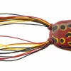 Lucky John Lucky John Frog 6.5 cm popperi Color:002