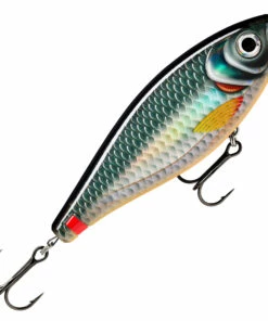 Rapala Rapala X-Rap Haku 14 cm jerkbait Color:YSH