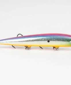 Karikko Karikko Chrome 13 cm Plug Color:C117 -fishing-lures Outlet Shop 6b2fd19a 1509 4656 8f49 a8d2309f3c9f