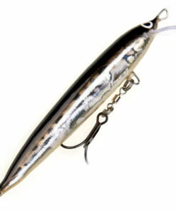 HK Varma HK Varma Pro Kalkkaro 10 cm Single Hook Plug Color:PROKK10250 Ranskalaista Hopeaa, kromi -fishing-lures Outlet Shop 6b78774d c135 47de 89fd a633b3b7aa54