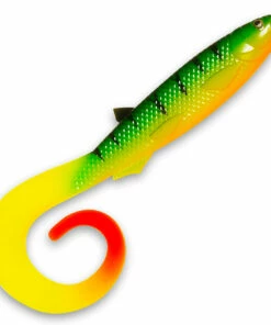 Quantum Quantum YOLO Curly Shad 26 cm Fish Jig Color:Bream Motor Oil -fishing-lures Outlet Shop 6b9e9d8c 5205 4f1c 9cea 84aaad9f2335