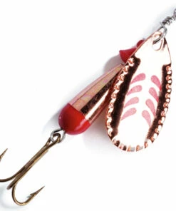 Abu Garcia Abu Garcia Droppen 8 g Spinner Color:S