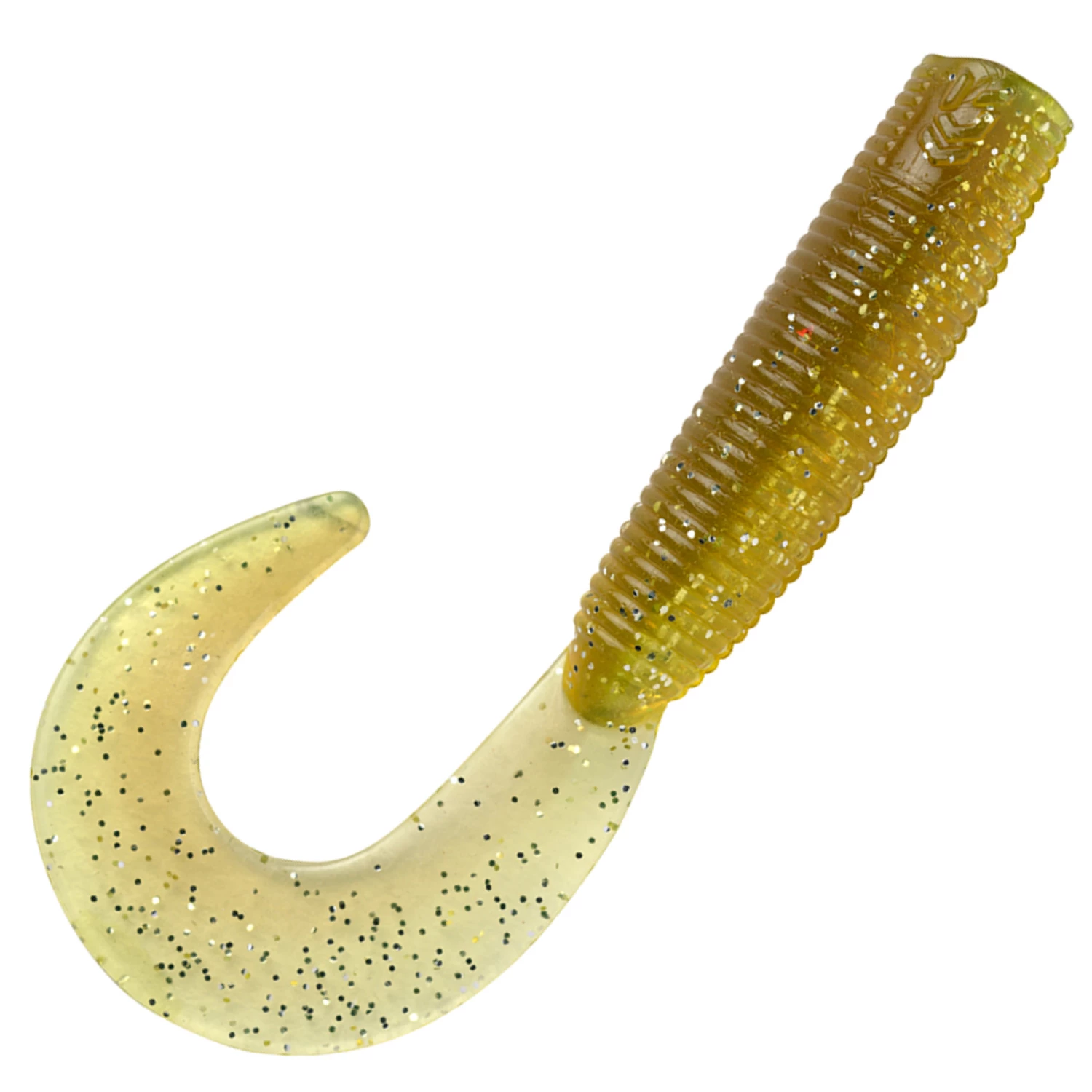 Daiwa Daiwa BaitJunkie Grub 6.5 cm Jig 8-pack Color:Oil Flash UV 24 Daiwa Daiwa BaitJunkie Grub 6.5 cm Jig 8-pack Color:Oil Flash UV - Image 24