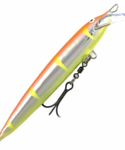 HK Varma HK Varma Pro Kalkkaro 10 cm Single Hook Plug Color:PROKK10250 Ranskalaista Hopeaa, kromi -fishing-lures Outlet Shop 6bea237b faa9 45f6 93ca d639170ac4c6