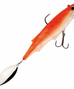 Daiwa Daiwa Spintail Shad 12.5 cm Jig Color:Albino -fishing-lures Outlet Shop 6c16fbbc bb8b 488e 856f 01c2ad59f0b4