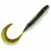 Daiwa Daiwa Grubin´ Shad 10 cm Jig 7-pack Color:Pingisu