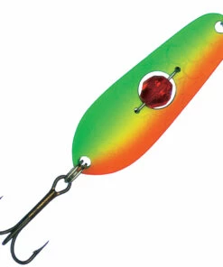 Kuusamon Uistin Kuusamo Räsänen Bead 5 cm 11 g spoon Color:FYE/FR-C -fishing-lures Outlet Shop 6ca22197 3295 4bc5 ae06 a64df00fa098