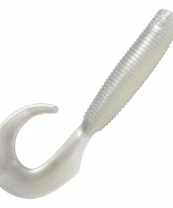 Daiwa Daiwa BaitJunkie Grub 10 cm Jig 5-pack Color:Whitewash Glow -fishing-lures Outlet Shop 6da144c1 375f 40fb 93ca 4e276a6bd82f