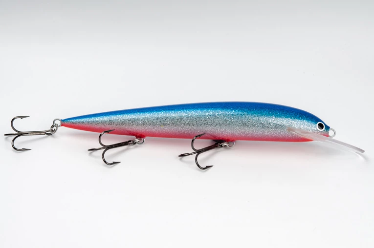 Karikko Karikko 24 cm Plug Color:18 2 Karikko Karikko 24 cm Plug Color:18 - Image 2