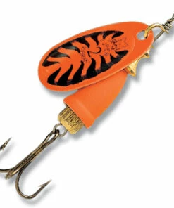 Bluefox BlueFox Vibrax Fluorescent 3 Spinner Color:RT -fishing-lures Outlet Shop 6e8c6fea b59f 419f 9c3c a4e9442340fd