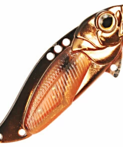 Strike Pro Astro Vibe UV 5.5cm Blade Bait Color:Blue Silver OB 20 Strike Pro Astro Vibe UV 5.5cm Blade Bait Color:Blue Silver OB -fishing-lures Outlet Shop 6eea9e65 3128 44ef b2b5 034175400bad