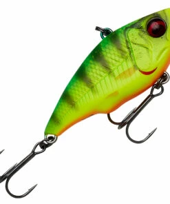 Savage Gear Savage Gear Fat Vibes 5.1 cm Plug Color:Perch -fishing-lures Outlet Shop 6f004ff3 d259 45fe a695 bc26fe787ed9