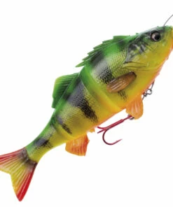 Savage Gear Savage Gear 4D Line-Thru Perch 17 cm Color:1 Perch -fishing-lures Outlet Shop 6f3e681a ee75 40f4 9663 e700098ce7db