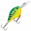 Rapala Rapala Ultra Light Crank 3 cm Plug Color:GFR