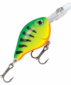 Rapala Rapala Ultra Light Crank 3 cm Plug Color:GFR