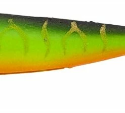 Lucky John Lucky John 3D Basara Soft Swim Jig 5", 4-Pack Color:PG02 -fishing-lures Outlet Shop 7010bf53 19fa 479a 818d 5043c5979fc2