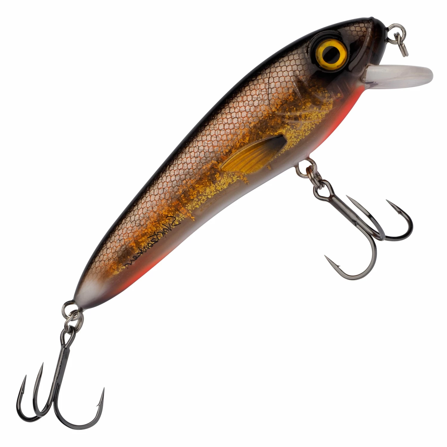 Svartzonker Svartzonker McCelly 14 cm Jerk Bait Color:Blue Sunrise 2 Svartzonker Svartzonker McCelly 14 cm Jerk Bait Color:Blue Sunrise - Image 2