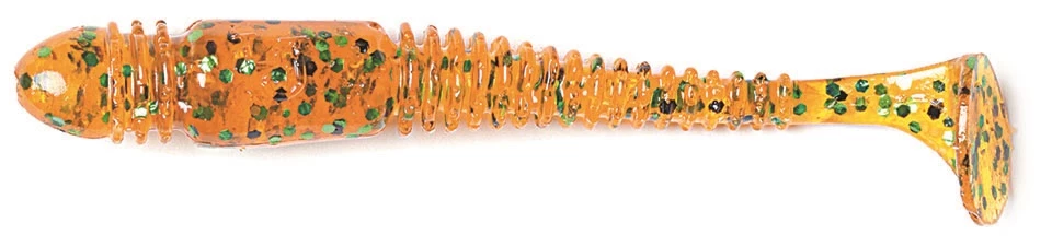 Lucky John Lucky John Tioga Jig 2", 10-Pack Color:033 33 Lucky John Lucky John Tioga Jig 2", 10-Pack Color:033 - Image 33