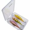 Jesse Jesse 11 cm Assortment in a Case 3-pack Color:2