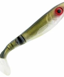 Svartzonker Svartzonker McPike Jig 25 cm, 2-Pack (Colors for 2018) Color:Pink Trout