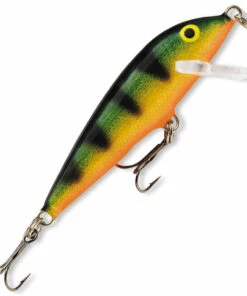 Rapala Rapala Countdown 5 cm Plug Color:AMN