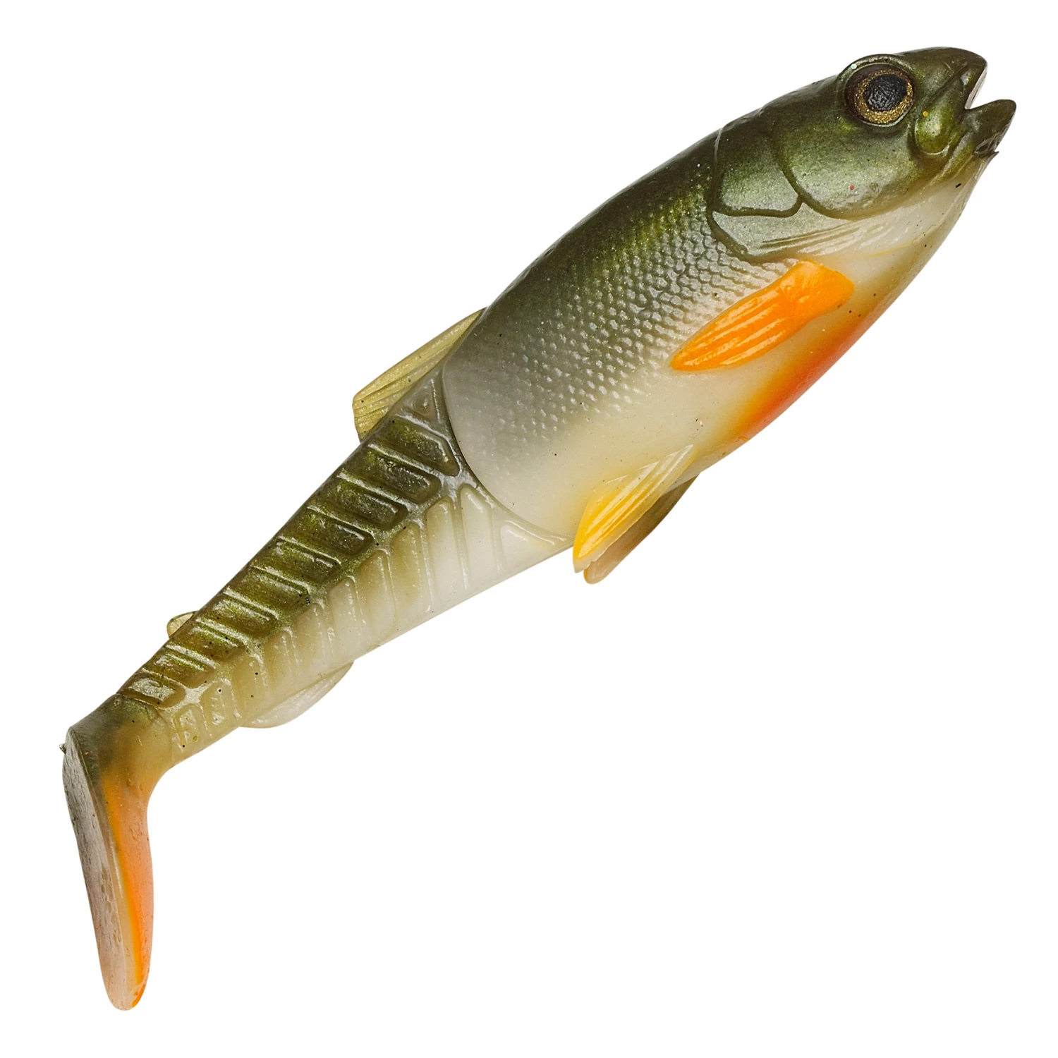 Savage Gear Savage Gear Craft Cannibal 8.5 cm Jig 4-pack Color:Green Silver 2 Savage Gear Savage Gear Craft Cannibal 8.5 cm Jig 4-pack Color:Green Silver - Image 2