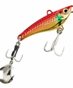 Maxximus Maxximus TailFlasher 15 g Color:Gold Red -fishing-lures Outlet Shop 7225d4c2 56c3 4d64 9b60 e0aac192ac72
