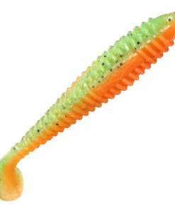 Mikado Mikado Speedo 4.5 cm Jig 8-pack Color:349