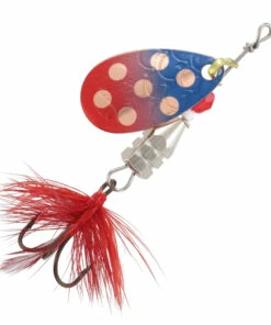 Kuusamon Uistin Kuusamo KUF 5 g spinner Color:BL/BLU-B -fishing-lures Outlet Shop 7270e1a4 8497 42af b533 9a69c806a8d8