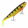 Fox Rage Fox Rage Pro Shad Loaded 18 cm Pike Jig (incl. rig) Color:UV Bleak