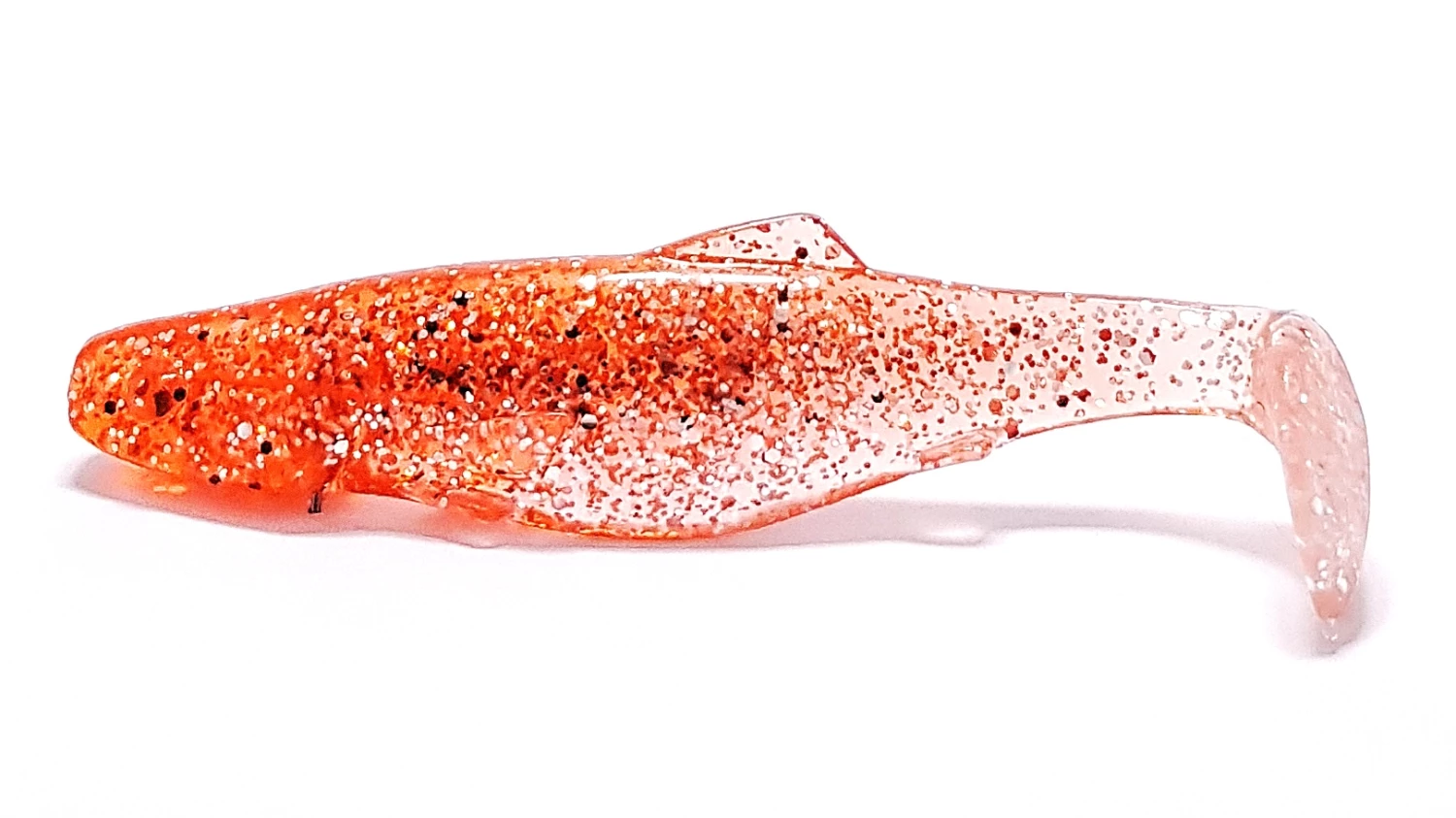 Orka Orka Shad 9 cm Jig 5-pack Color:WB 4 Orka Orka Shad 9 cm Jig 5-pack Color:WB - Image 4