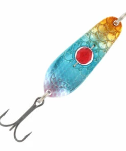 Kuusamon Uistin Kuusamo Räsänen Bead 5 cm 11 g spoon Color:FYE/FR-C -fishing-lures Outlet Shop 7356258f 2d20 4287 b778 2665973e69e7