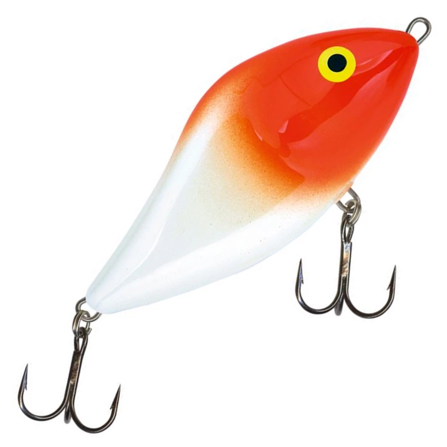 Salmo Salmo Slider 10 cm jerkbait Color:RPH 12 Salmo Salmo Slider 10 cm jerkbait Color:RPH - Image 12